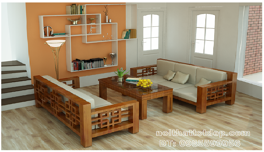 bộ sofa đẹp